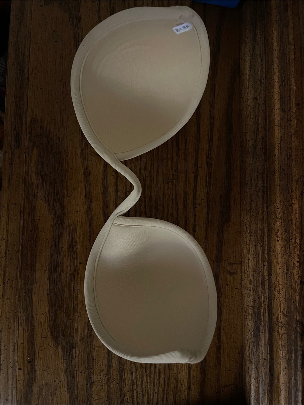 Backless strapless bra - Picture 2 of 3